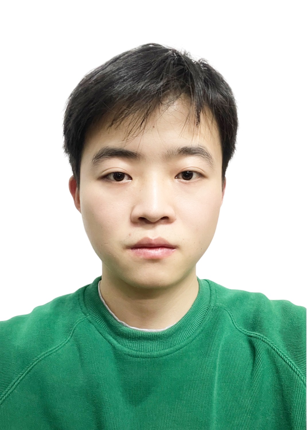Hao Ge