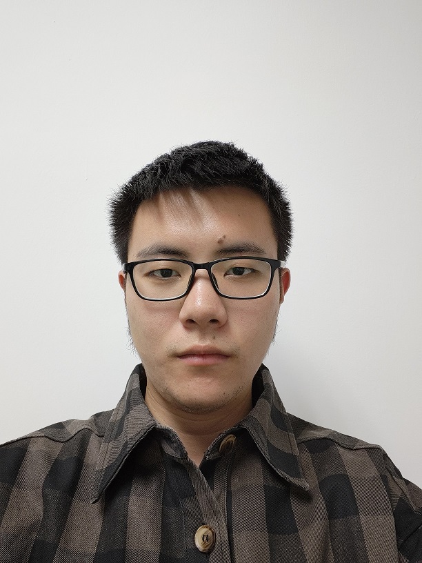 Xichen Guo