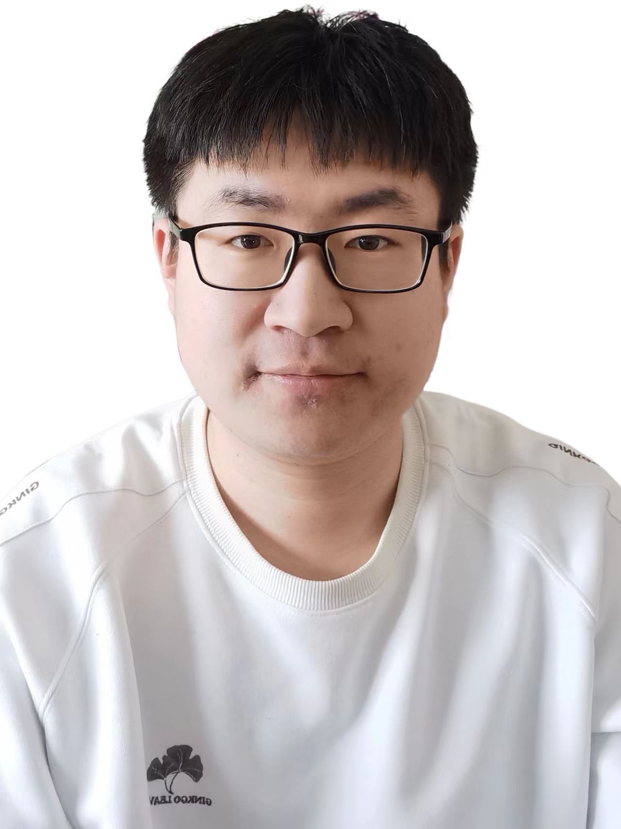 Xichen Guo